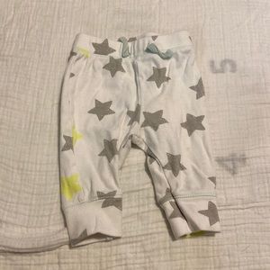 3-6 Month Pants